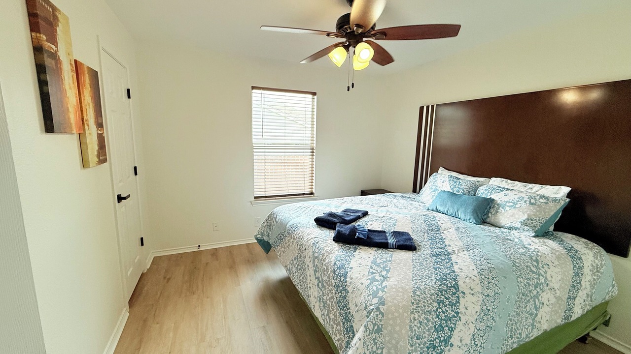 Photo of Bedroom in Heritage