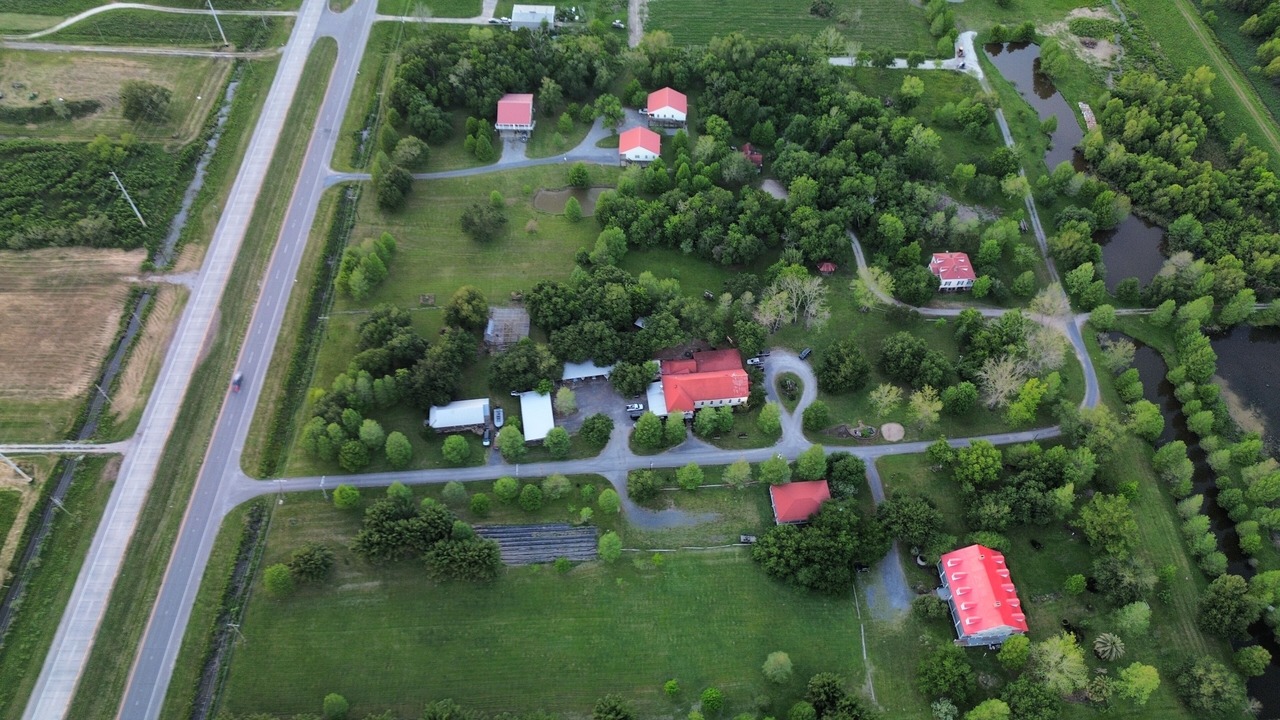 Photo of Outdoor in Pointe A La Hache