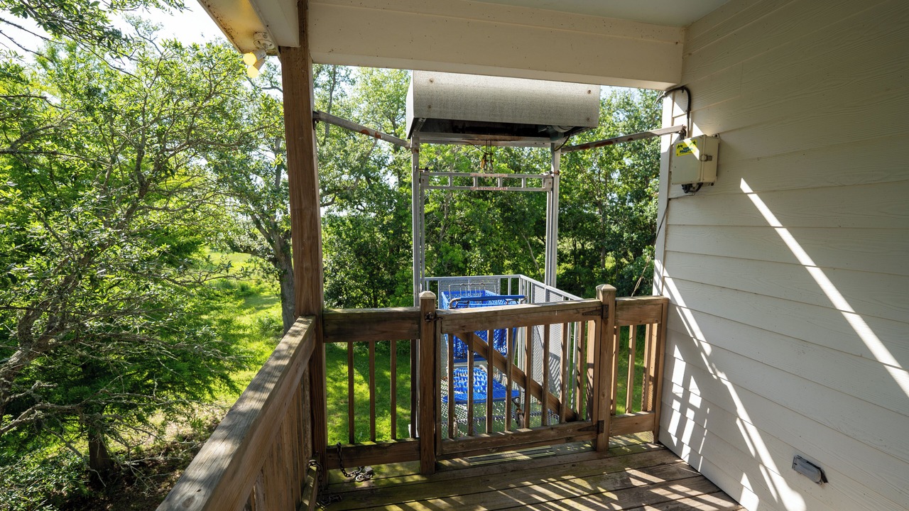 Photo of Outdoor in Pointe A La Hache