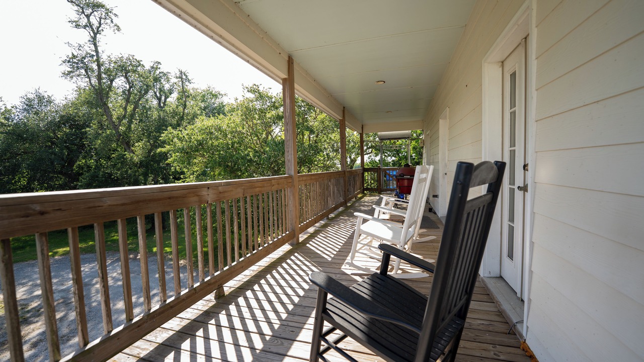 Photo of Outdoor in Pointe A La Hache