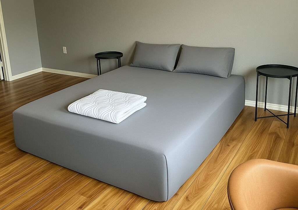 Photo of Bedroom in Timberlane