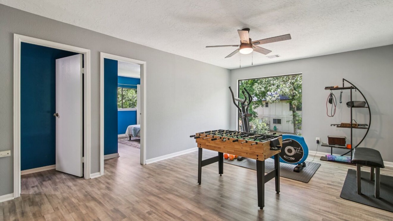 Photo of Bedroom in Kingwood