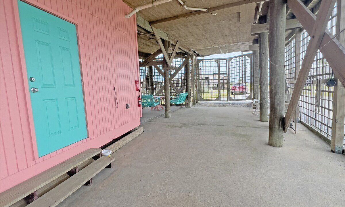 Photo of Outdoor in Grand Isle
