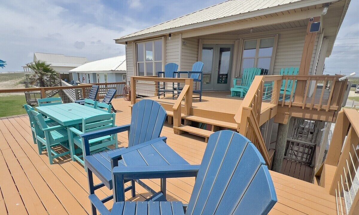 Photo of Outdoor in Grand Isle