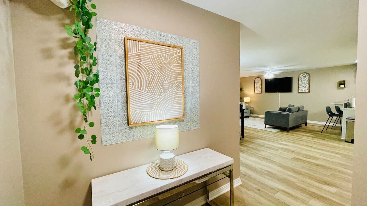 Photo of Livingroom in Hammond