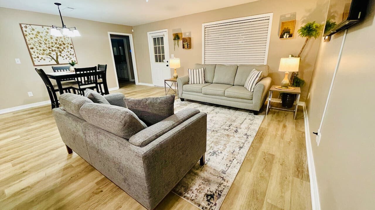Photo of Livingroom in Hammond