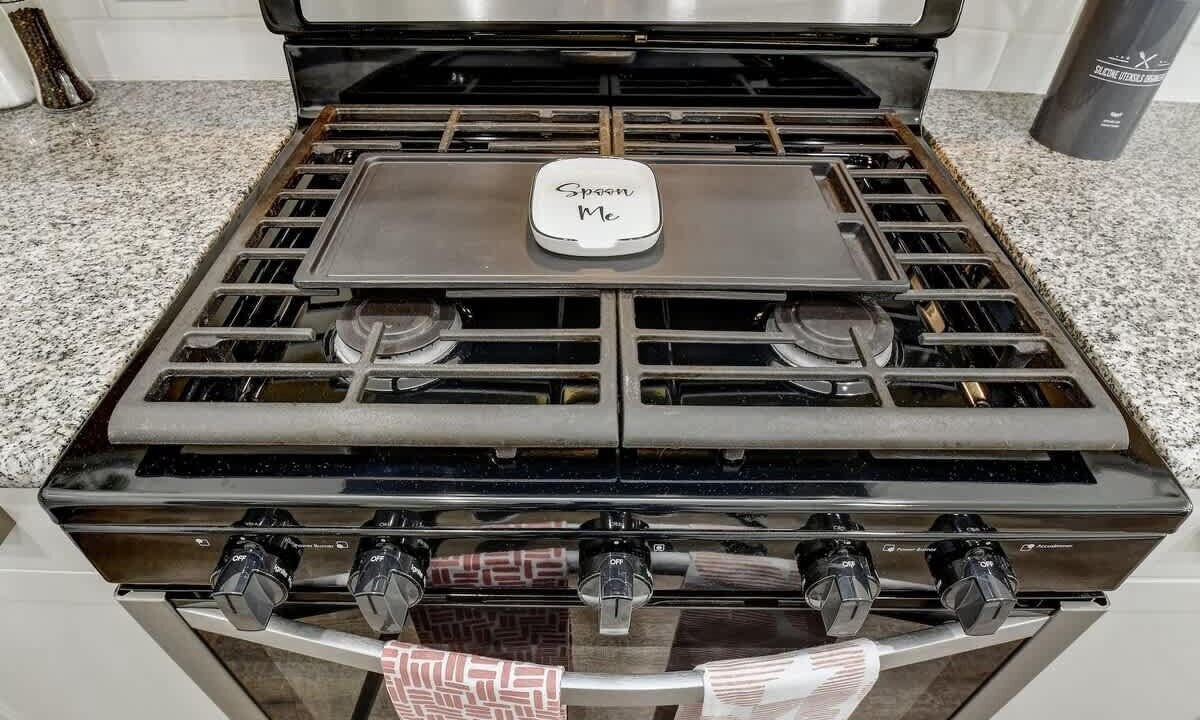 Photo of Kitchen in Denver Heights