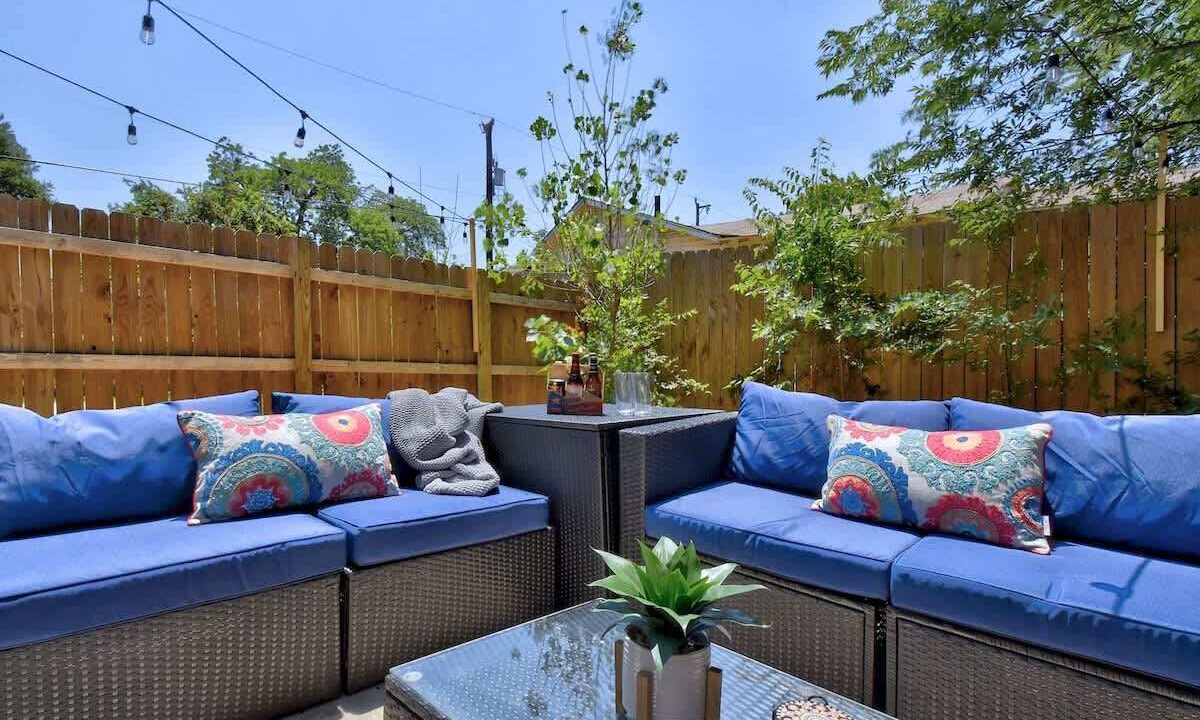 Photo of Outdoor in Denver Heights