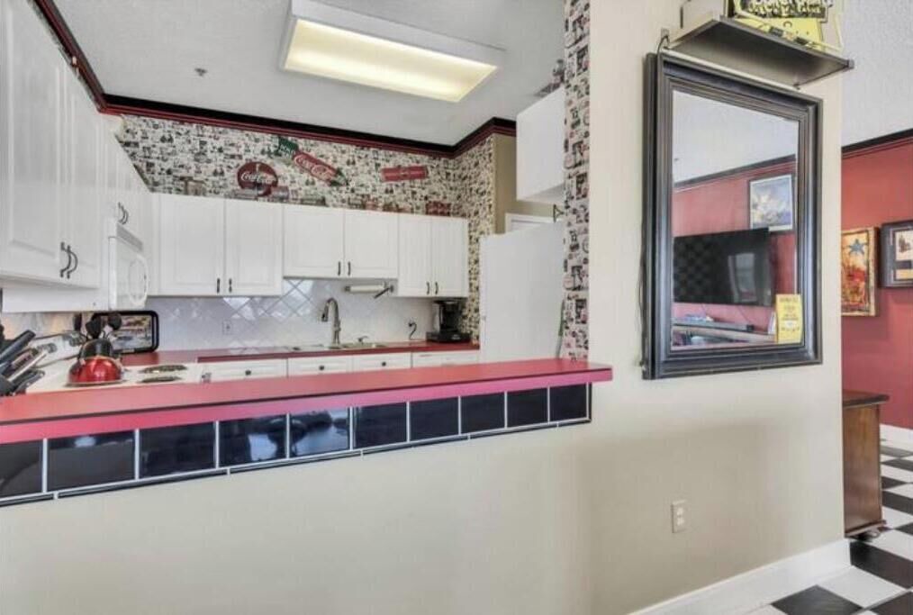 Photo of Kitchen in Fort Worth