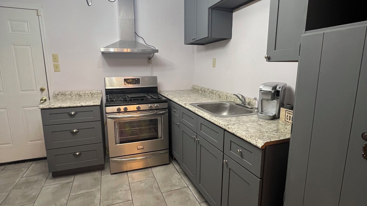 Photo of Kitchen in Harvey
