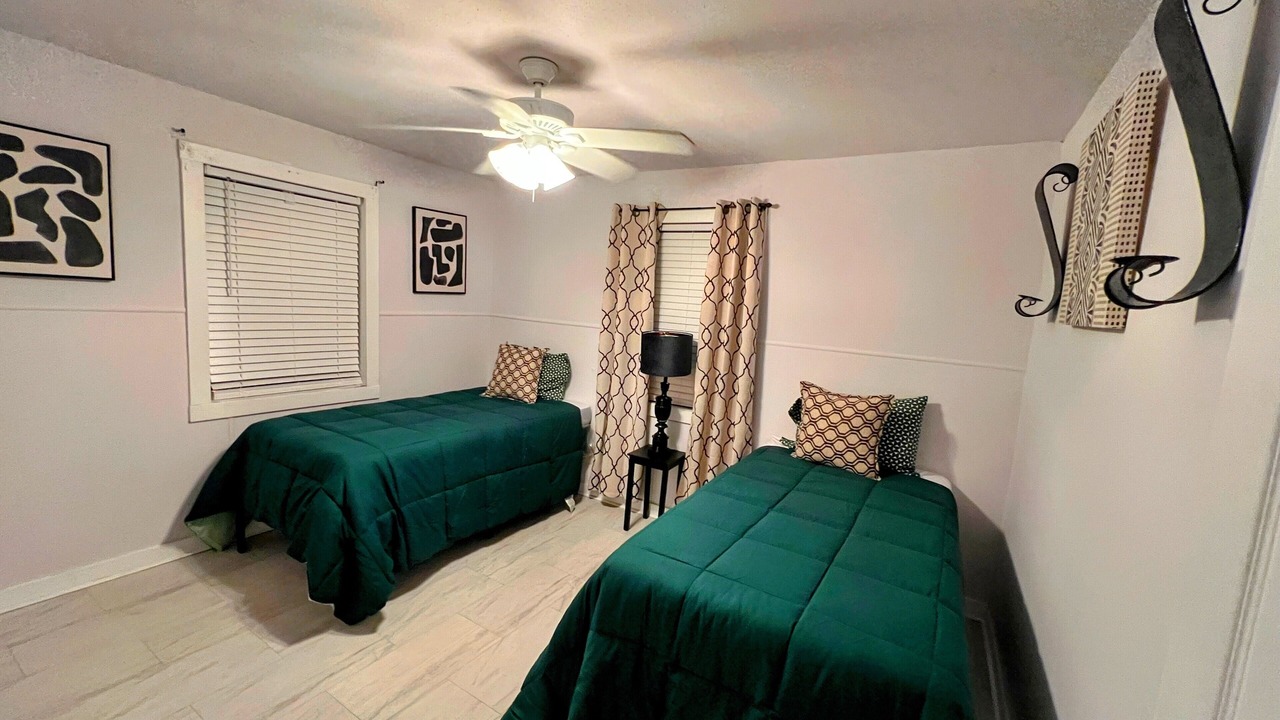 Photo of Bedroom in Harvey