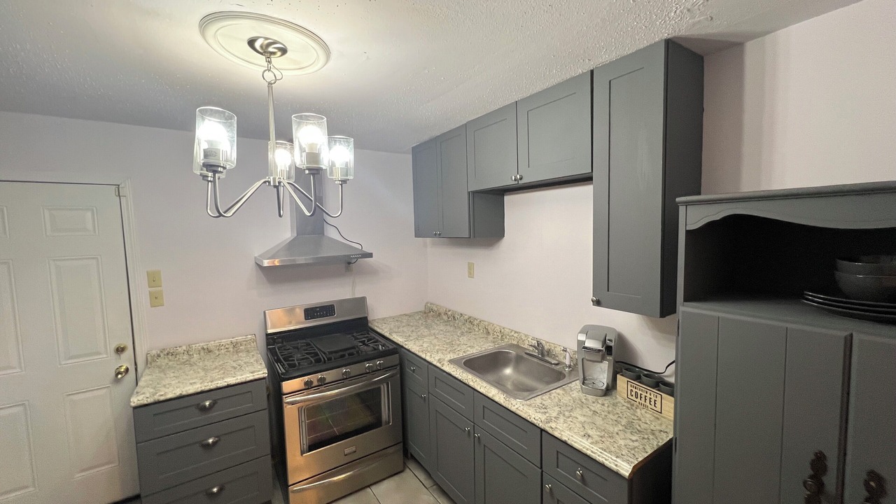 Photo of Kitchen in Harvey