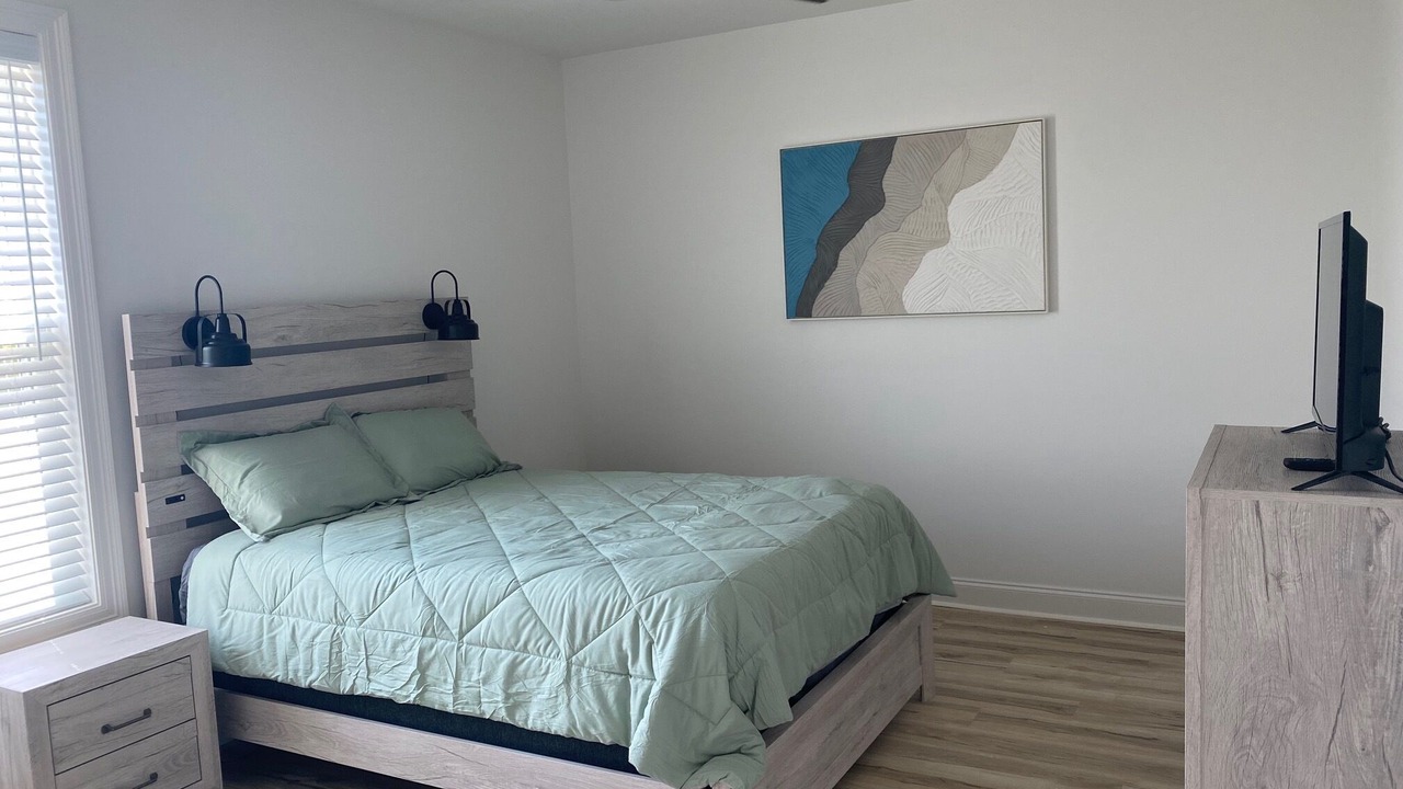 Photo of Bedroom in Chauvin