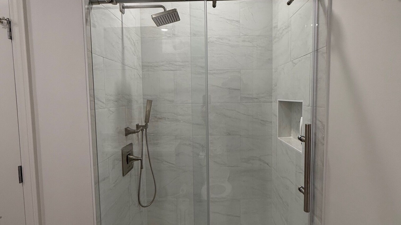 Photo of Bathroom in Chauvin
