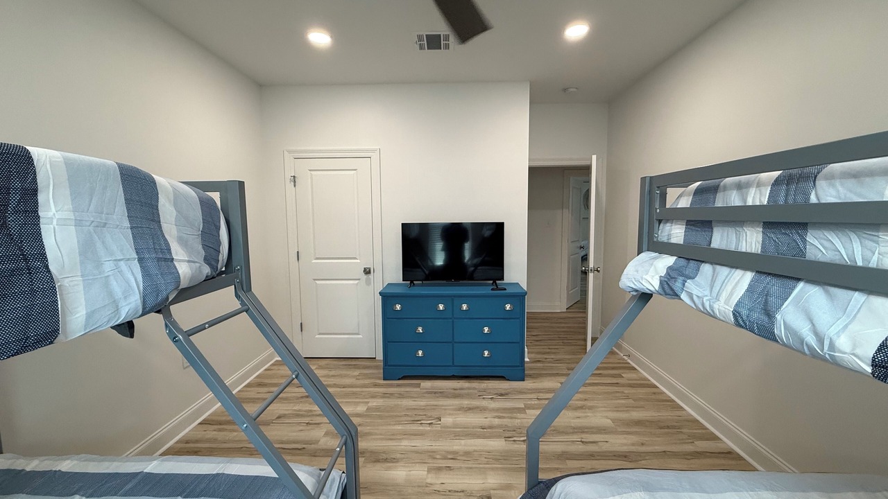 Photo of Bedroom in Chauvin