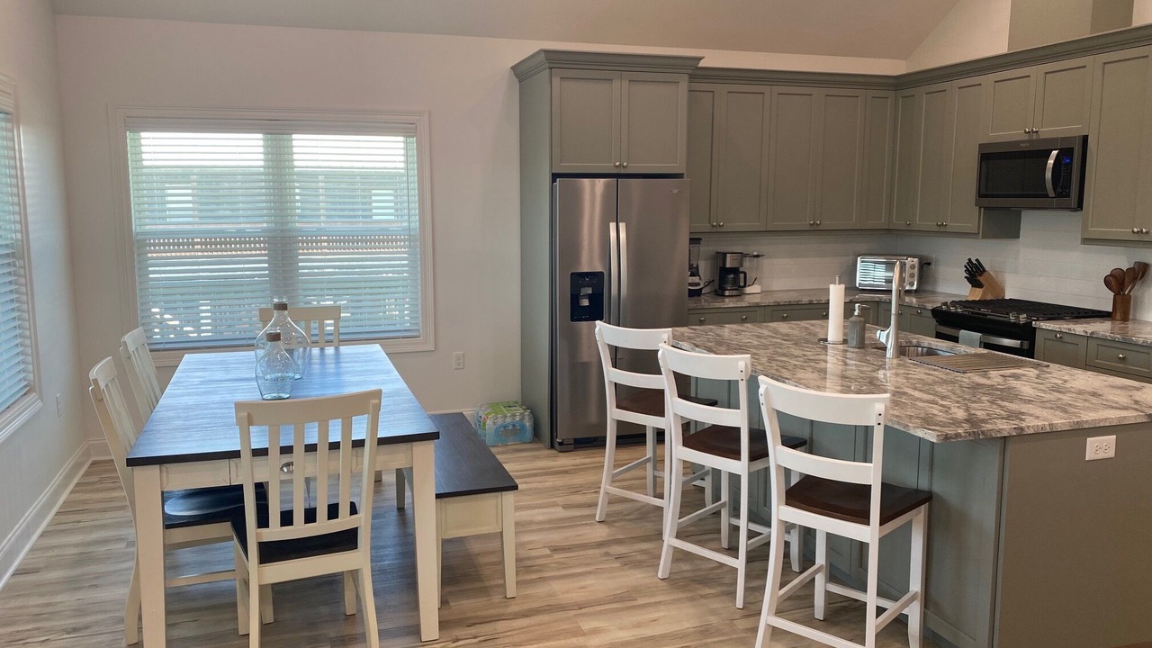 Photo of Kitchen in Chauvin