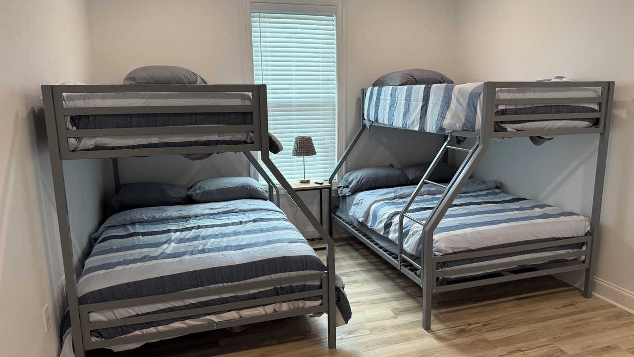 Photo of Bedroom in Chauvin