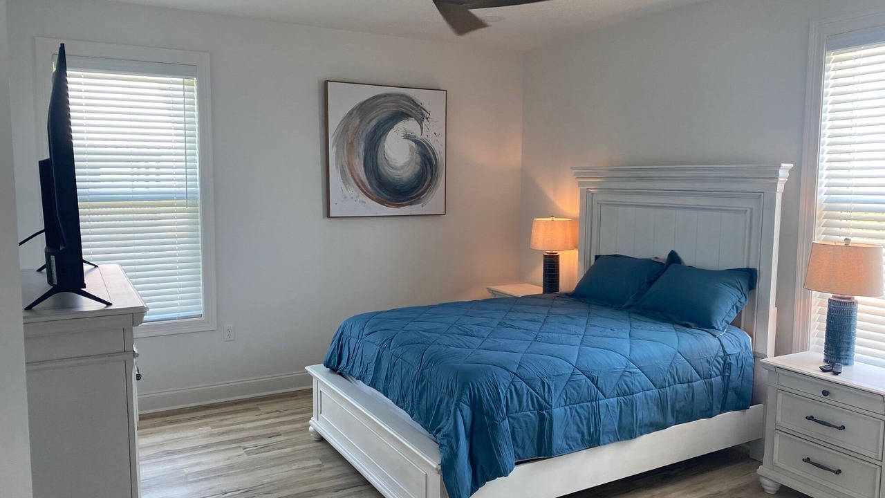 Photo of Bedroom in Chauvin