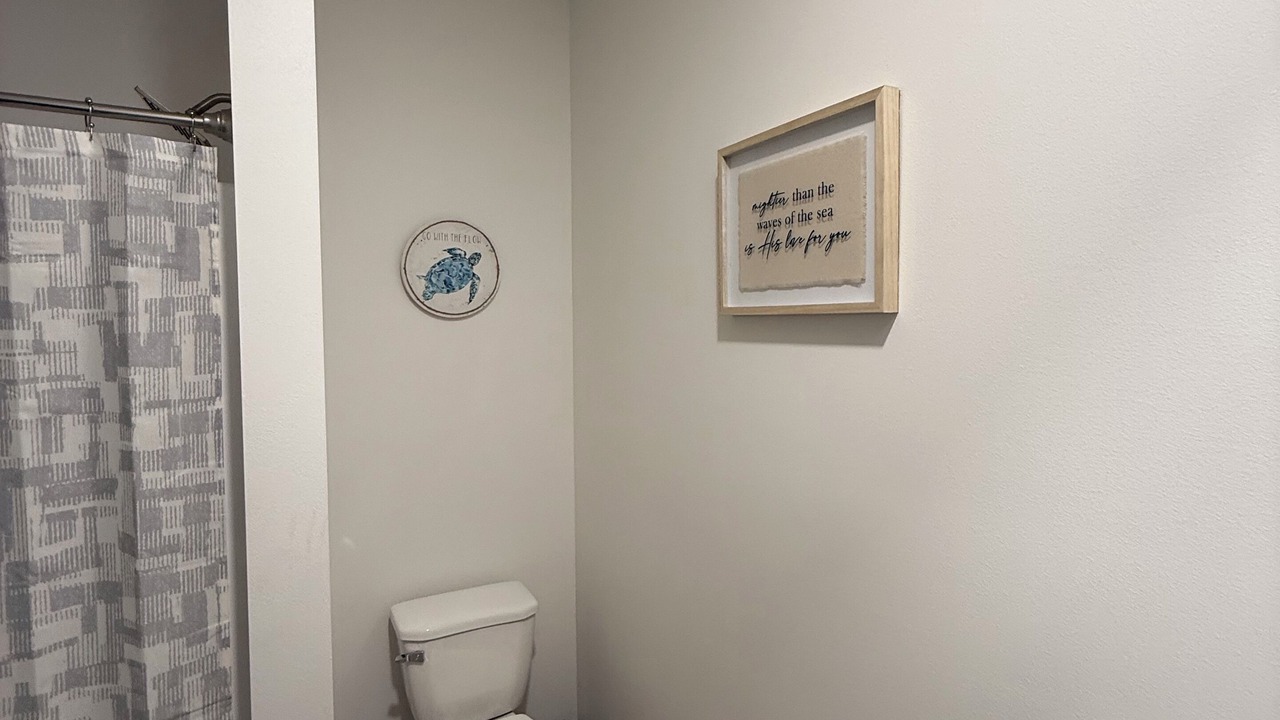 Photo of Bathroom in Chauvin