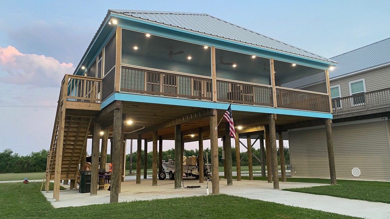 Photo of Outdoor in Chauvin