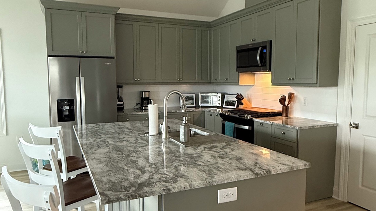 Photo of Kitchen in Chauvin