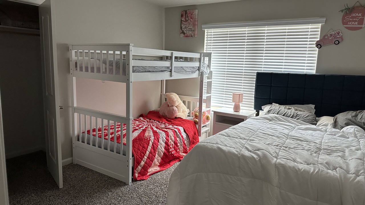Photo of Bedroom in Breaux Bridge