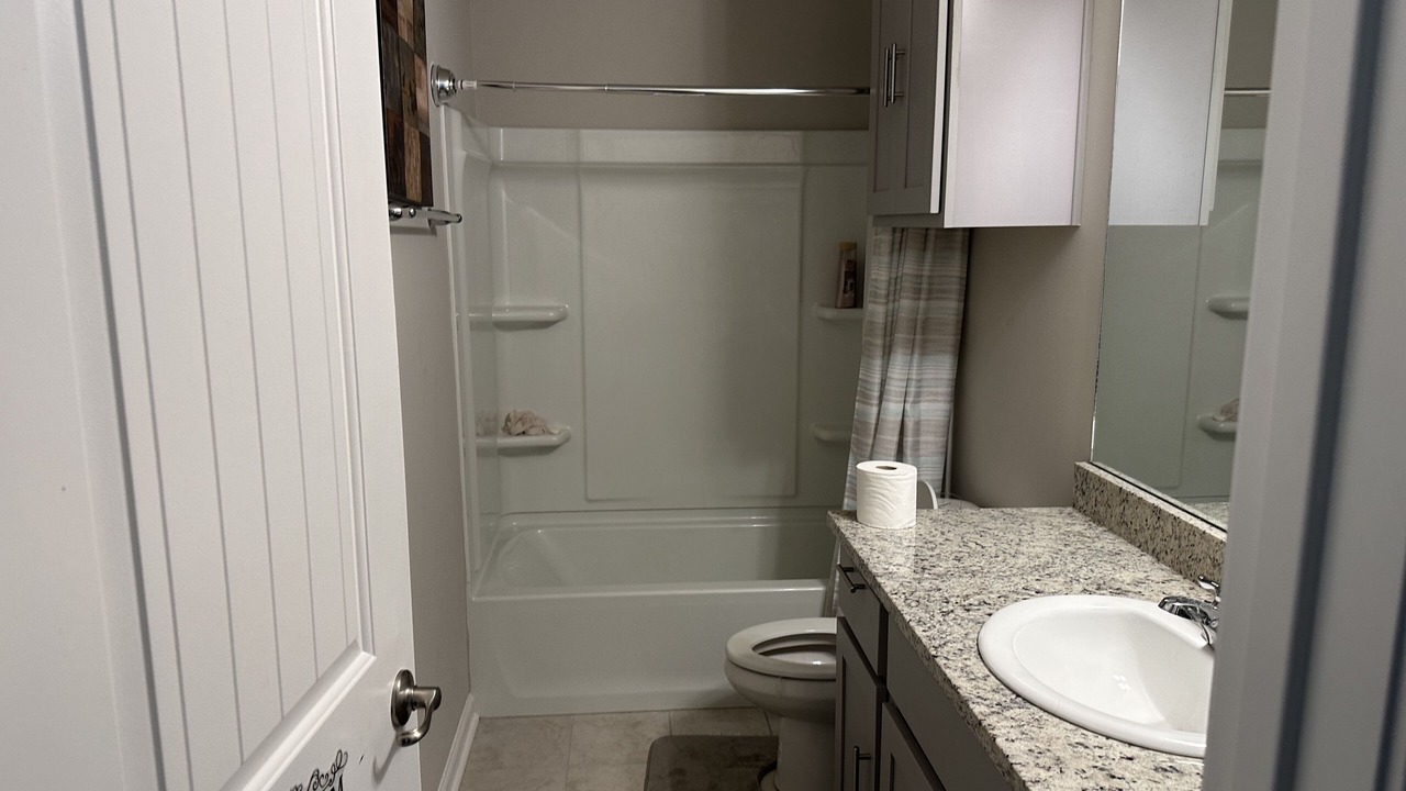 Photo of Bathroom in Breaux Bridge