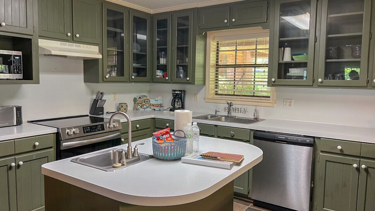 Photo of Kitchen in Zwolle