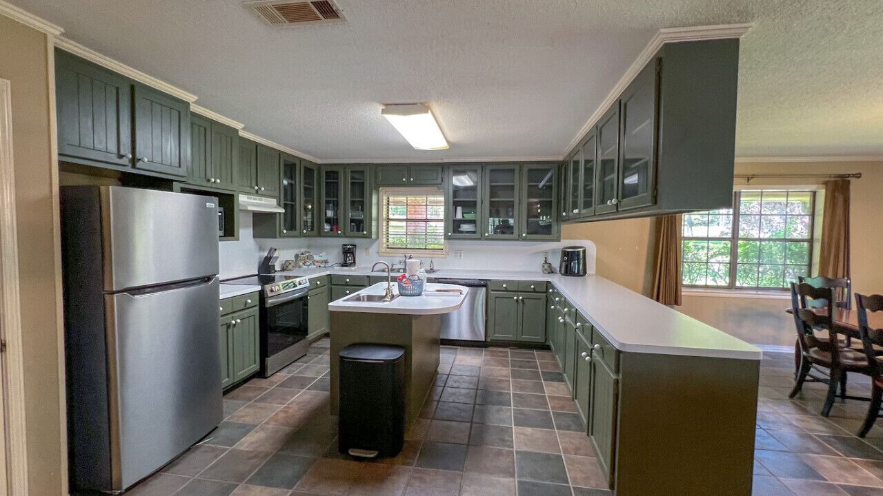 Photo of Kitchen in Zwolle