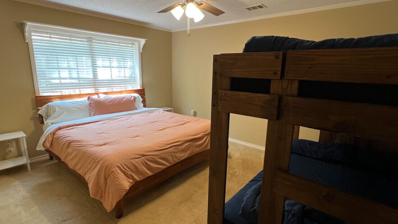 Photo of Bedroom in Zwolle
