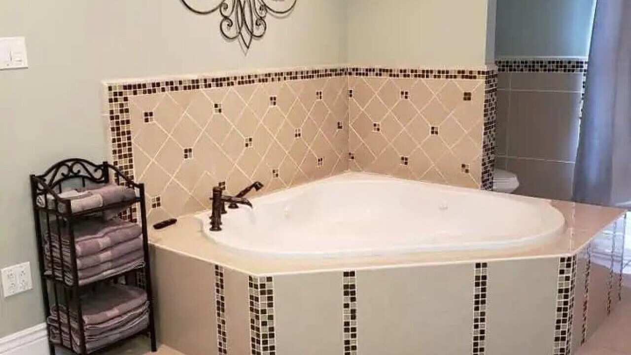 Photo of Bathroom in Algiers Point