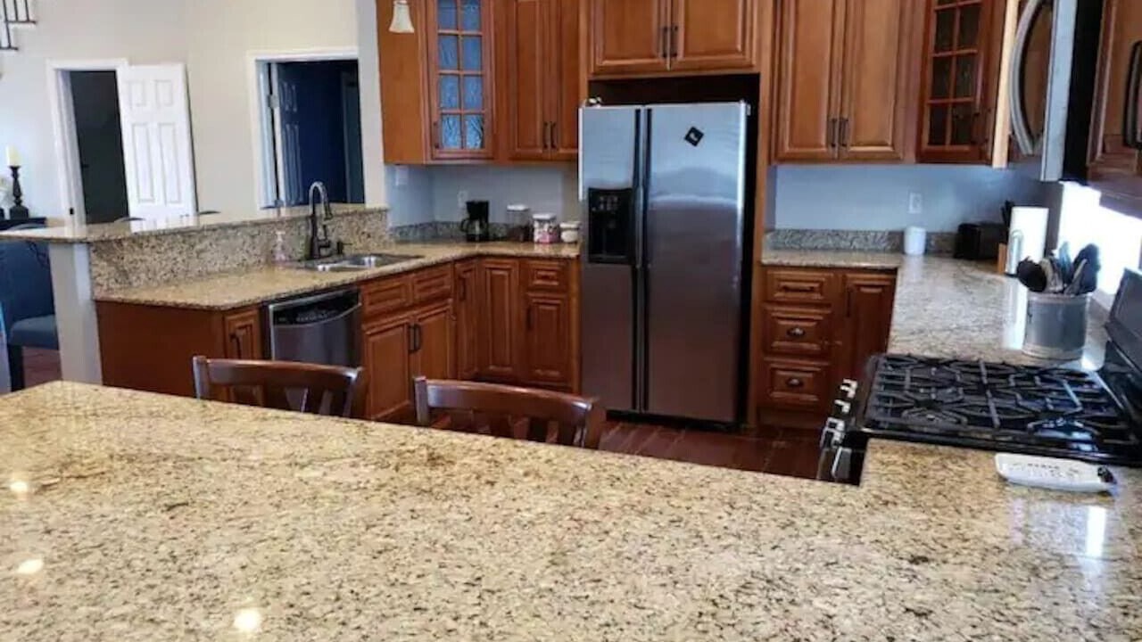 Photo of Kitchen in Algiers Point