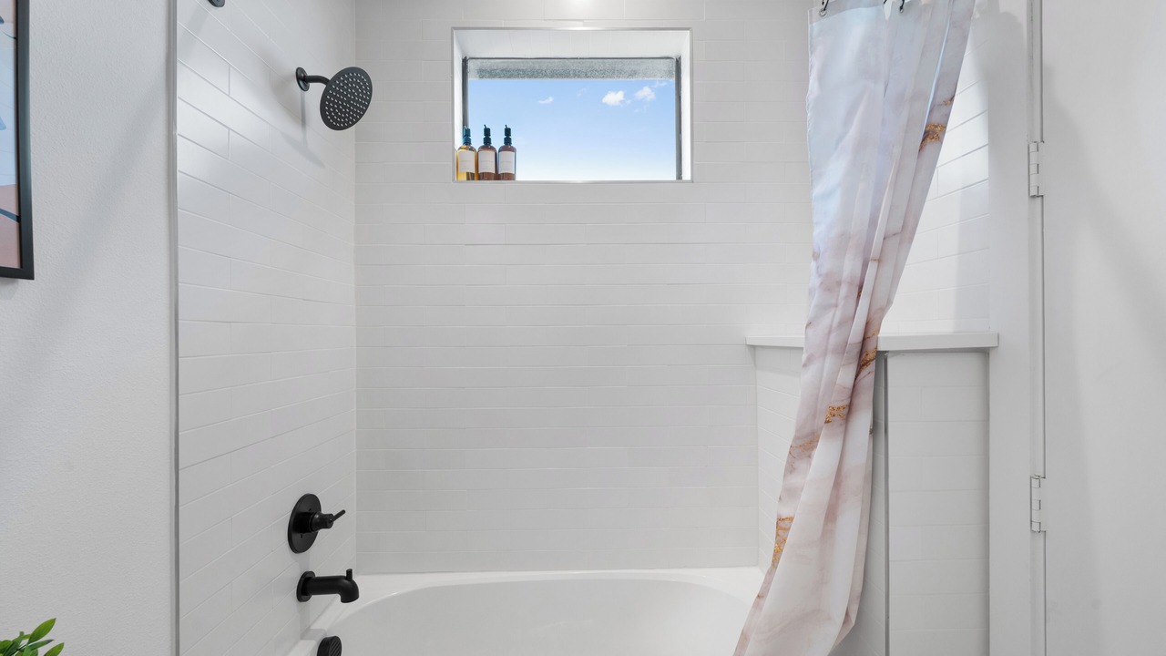 Photo of Bathroom in Oak Lawn