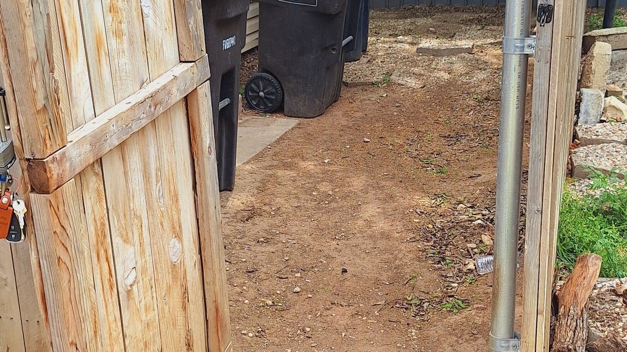Photo of Outdoor in Fort Worth