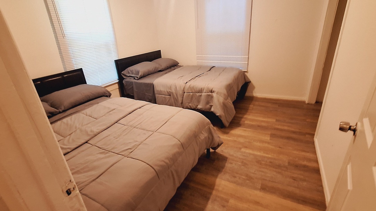 Photo of Bedroom in Fort Worth