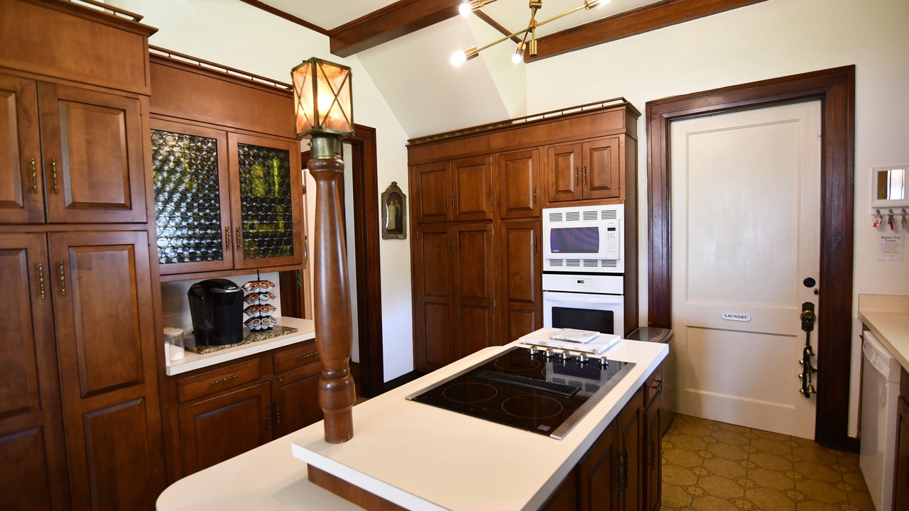 Photo of Kitchen in Lake Providence