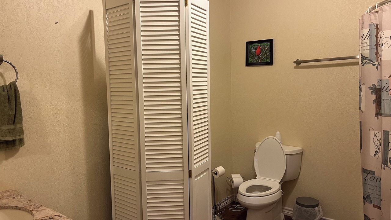 Photo of Bathroom in Shelbyville