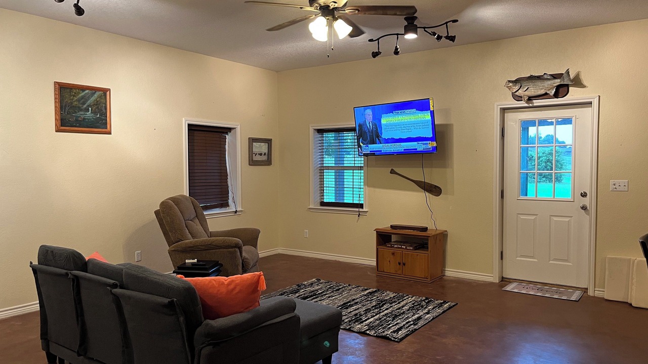 Photo of Livingroom in Shelbyville
