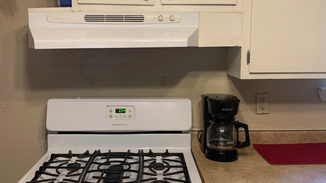 Photo of Kitchen in Gonzales