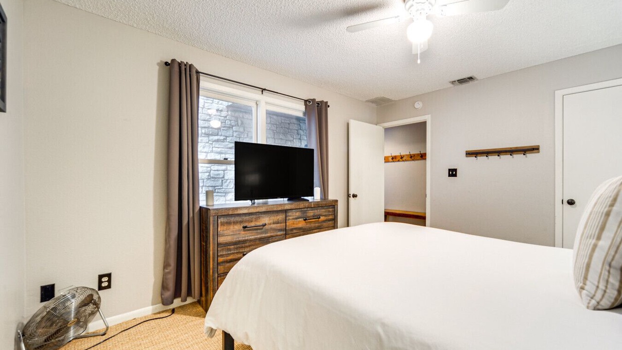 Photo of Bedroom in Spicewood