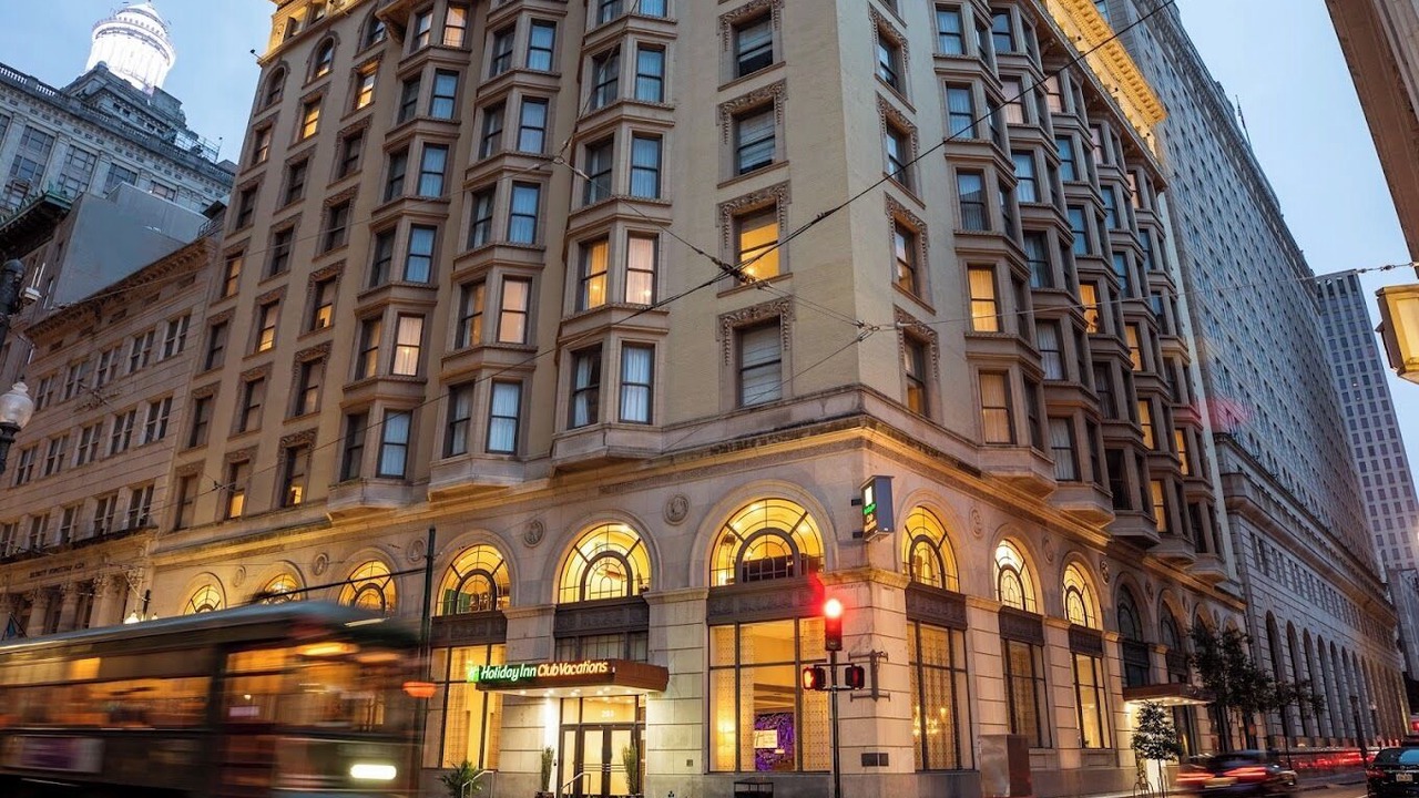 Photo of Outdoor in Central Business District