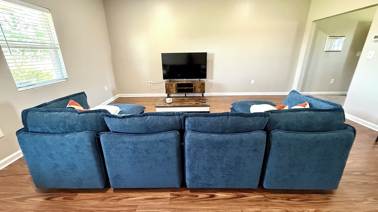 Photo of Livingroom in Waxahachie