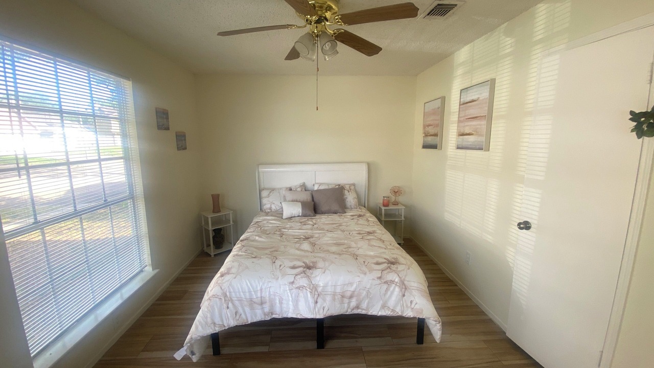 Photo of Bedroom in Greater Fondren Southwest