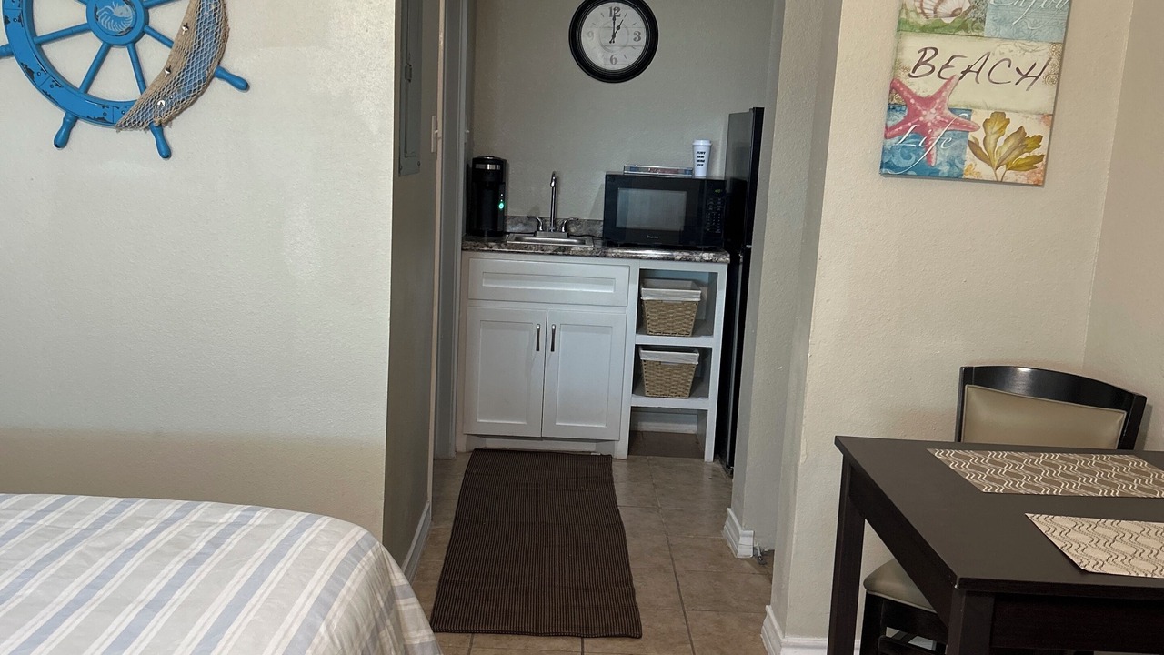 Photo of Bedroom in Fulton