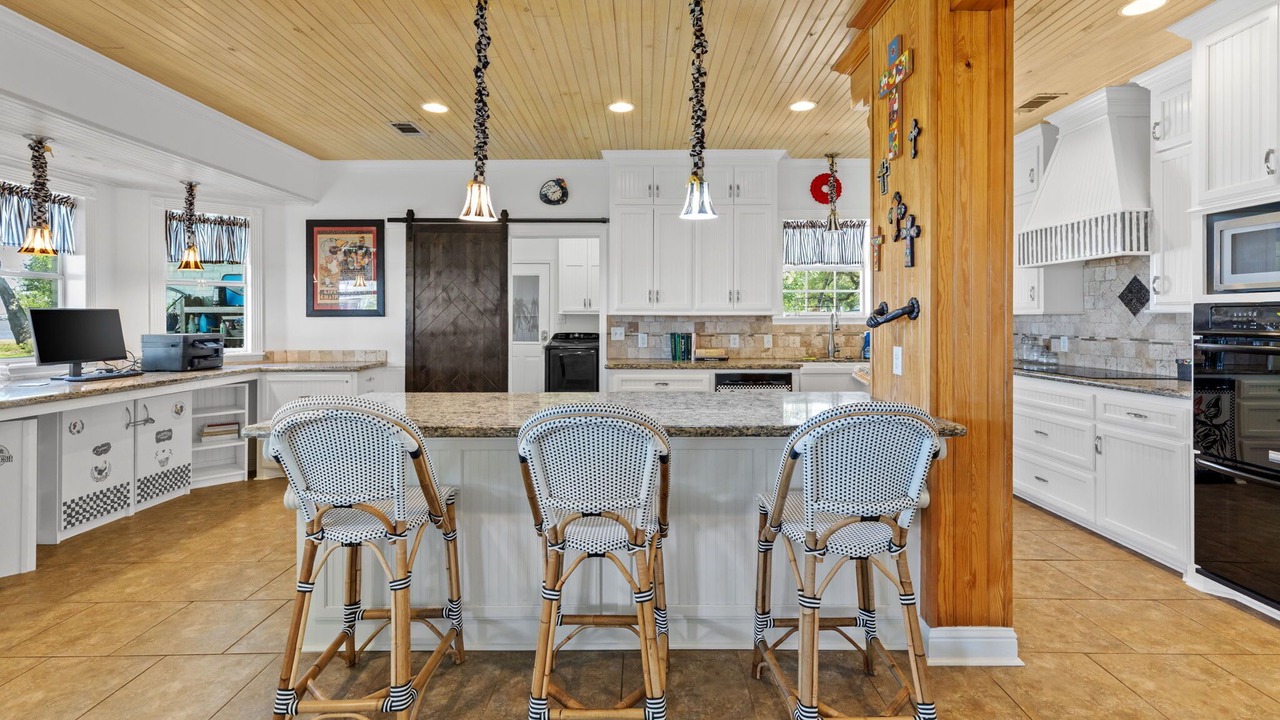 Photo of Kitchen in Sulphur