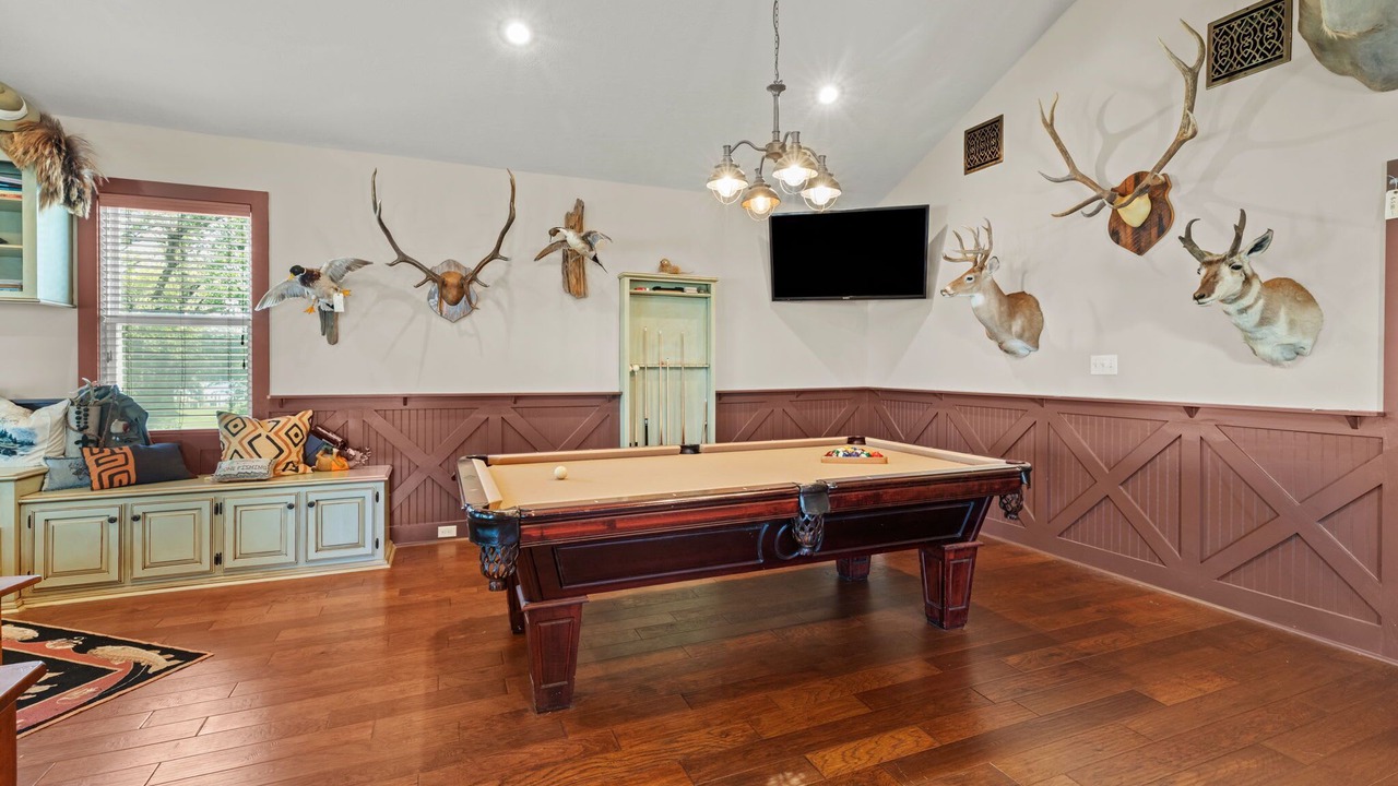 Photo of Bedroom in Sulphur