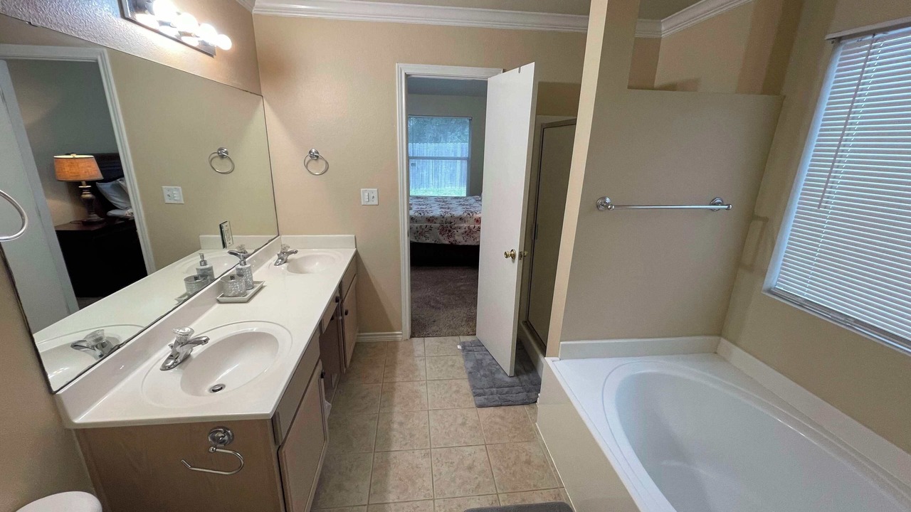 Photo of Bathroom in South Side