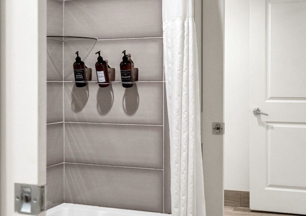 Photo of Bathroom in Faubourg Marigny