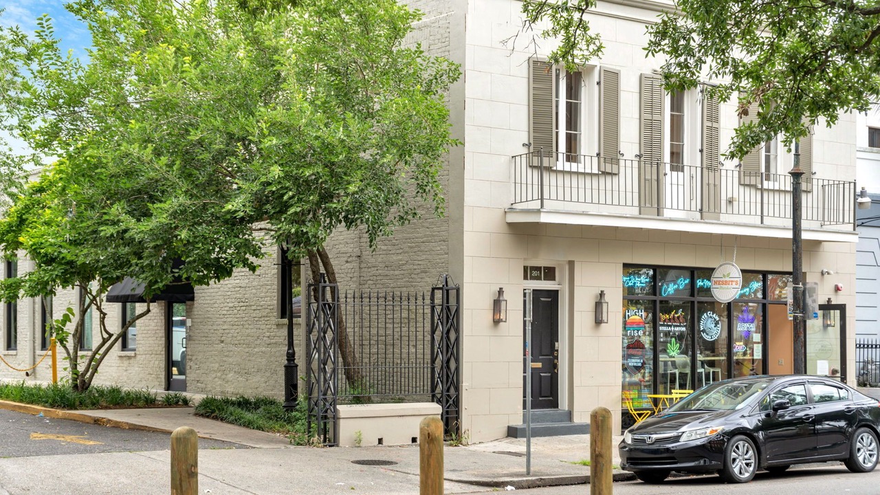 Photo of Outdoor in Faubourg Marigny