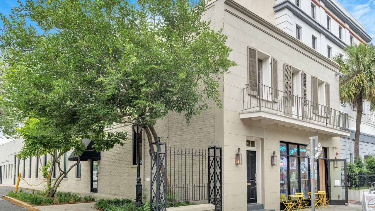 Photo of Outdoor in Faubourg Marigny